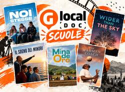 Glocal DOC Scuole