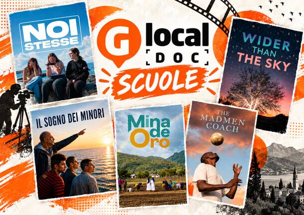 Glocal DOC Scuole