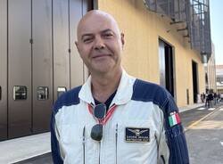 Inaugurato nuovo building addestratori