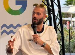 jaser andrea baggio
