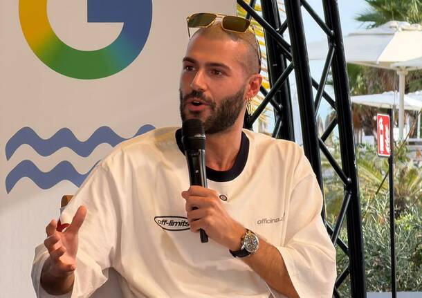 jaser andrea baggio