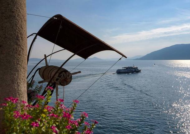 Lago maggiore (foto di Roberto Crepaldi)