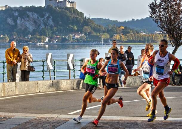 Lago Maggiore Marathon 