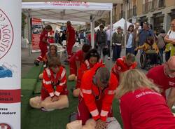 Luinodivino corso BLS