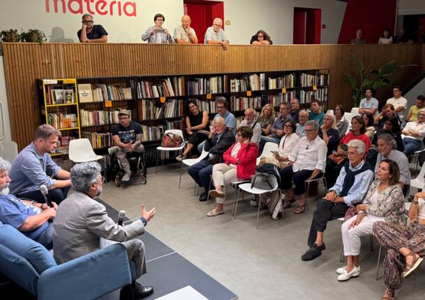 Materia Varesenews