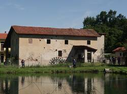 Mulino Vecchio Bellinzago Novarese
