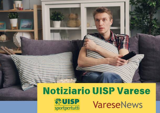 notiziario uisp 081026