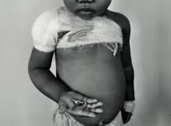 paul ley bambini guerra