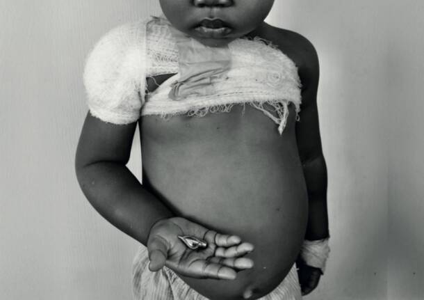 paul ley bambini guerra