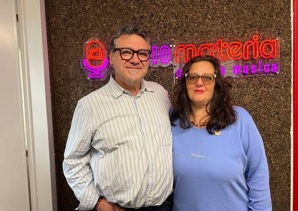 peppo croce michela cosentino l'incontro aps