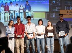 Premio Chiara Giovani