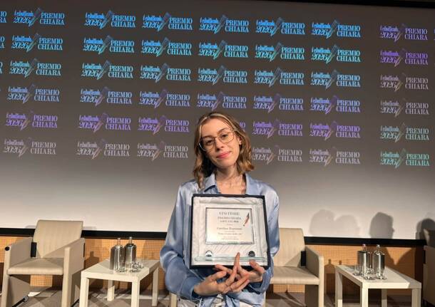 Premio Chiara Giovani