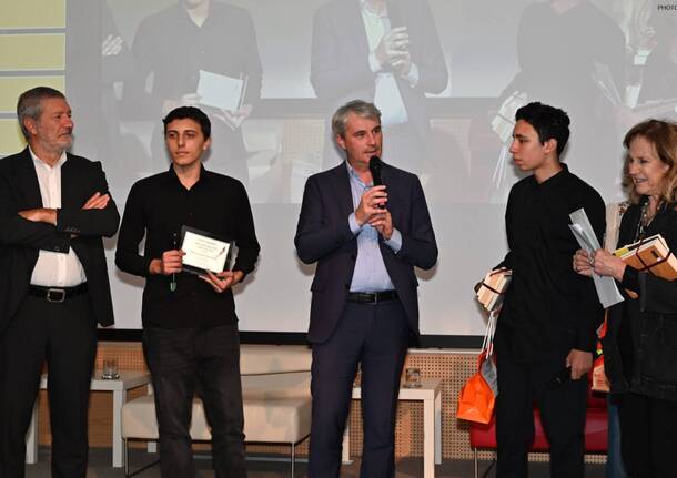 Premio Chiara Giovani
