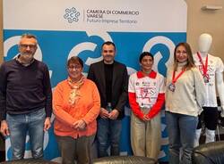 presentazione run for fun maccagno 2026