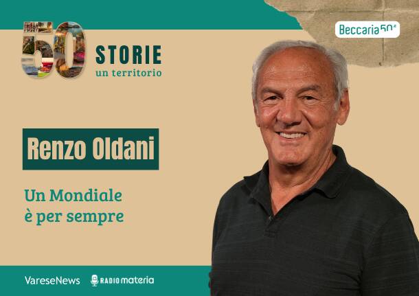 renzo oldani