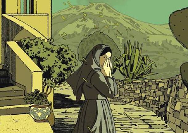 romanzo quattroventi raffaello di mauro