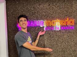 samuele biotti radio materia