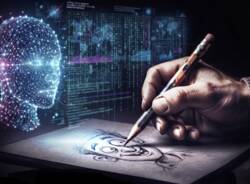 satira e intelligenza artificiale