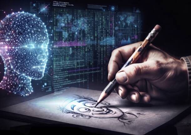 satira e intelligenza artificiale