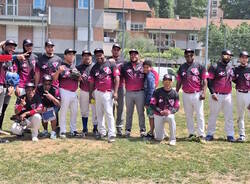 softball varese family speciale uisp