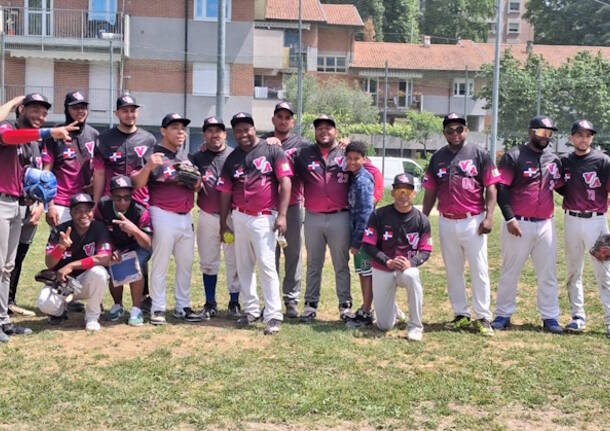 softball varese family speciale uisp