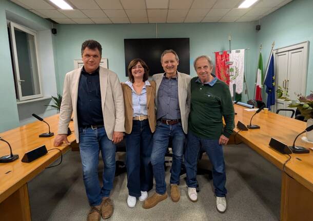 stagione dell'olmo 2026