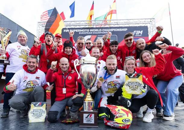 team undici supermoto speciale uisp