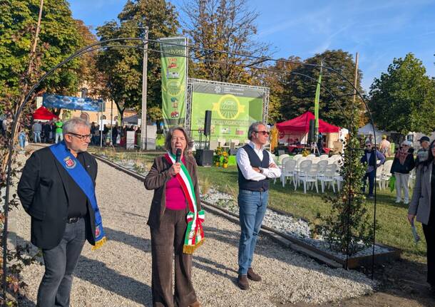 Tradizione e giovani, Agrivarese arriva ad Angera