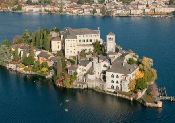 voucher piemonte lago d'orta